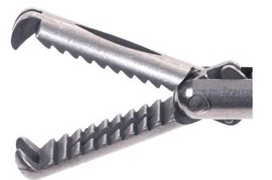 Disposable Claw Forceps
