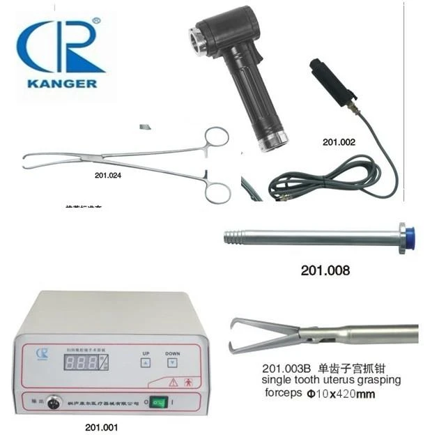 Laparoscopic Myoma Screw 5 hli