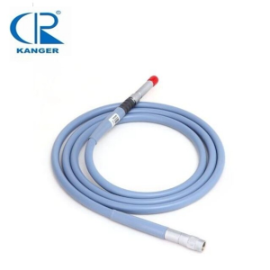 Fiber ntau Optical Cable Lub Teeb Cable