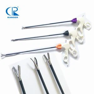 Mono-ncov Lom Zem Laparoscopic Cov Seev Cev