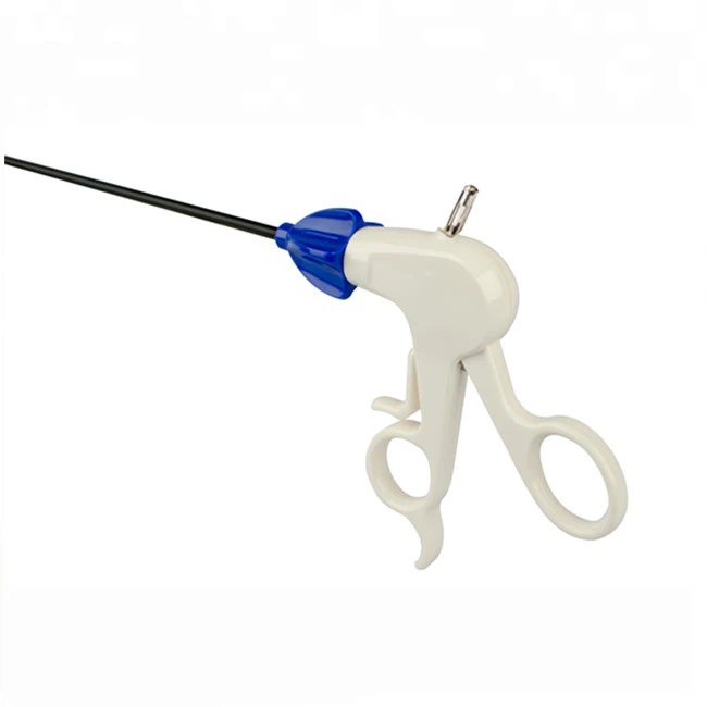 Disposable Laparoscopic Johan 40mm Grasper