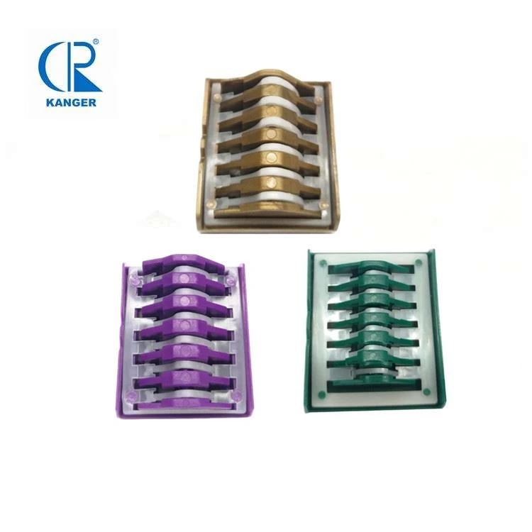 Polymer Clip