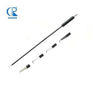 Laparoscopic Fais Hook