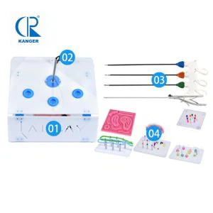 Laparoscopic Endotrainer