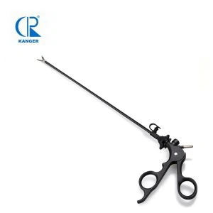 Laparoscopic Metzenbaum Nkhaus Txiab