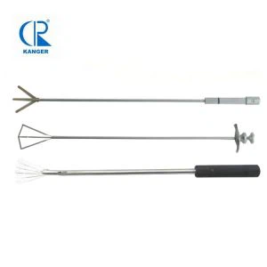 Laparoscopic Tus Kws Muag Khoom