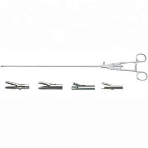 Laparoscopic O zoo li tus hno Koob