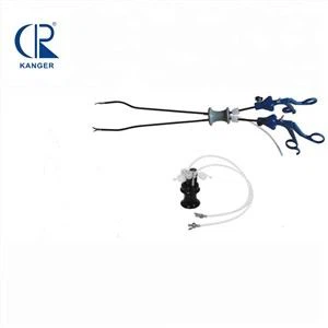 SILS Handling Instruments