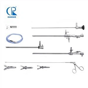 Dav Dav Hysteroscope Teeb