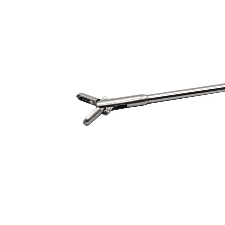 Hysteroscope Biopsy Forceps 1.6mm