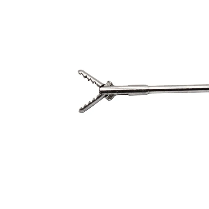 Hysteroscope Biopsy Forceps 1.6mm