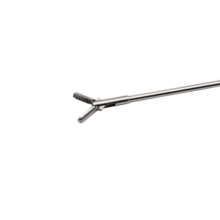 Hysteroscope Biopsy Forceps 1.6mm